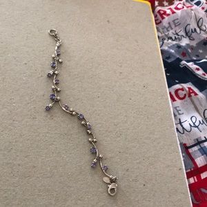 Beautiful Monet bracelet